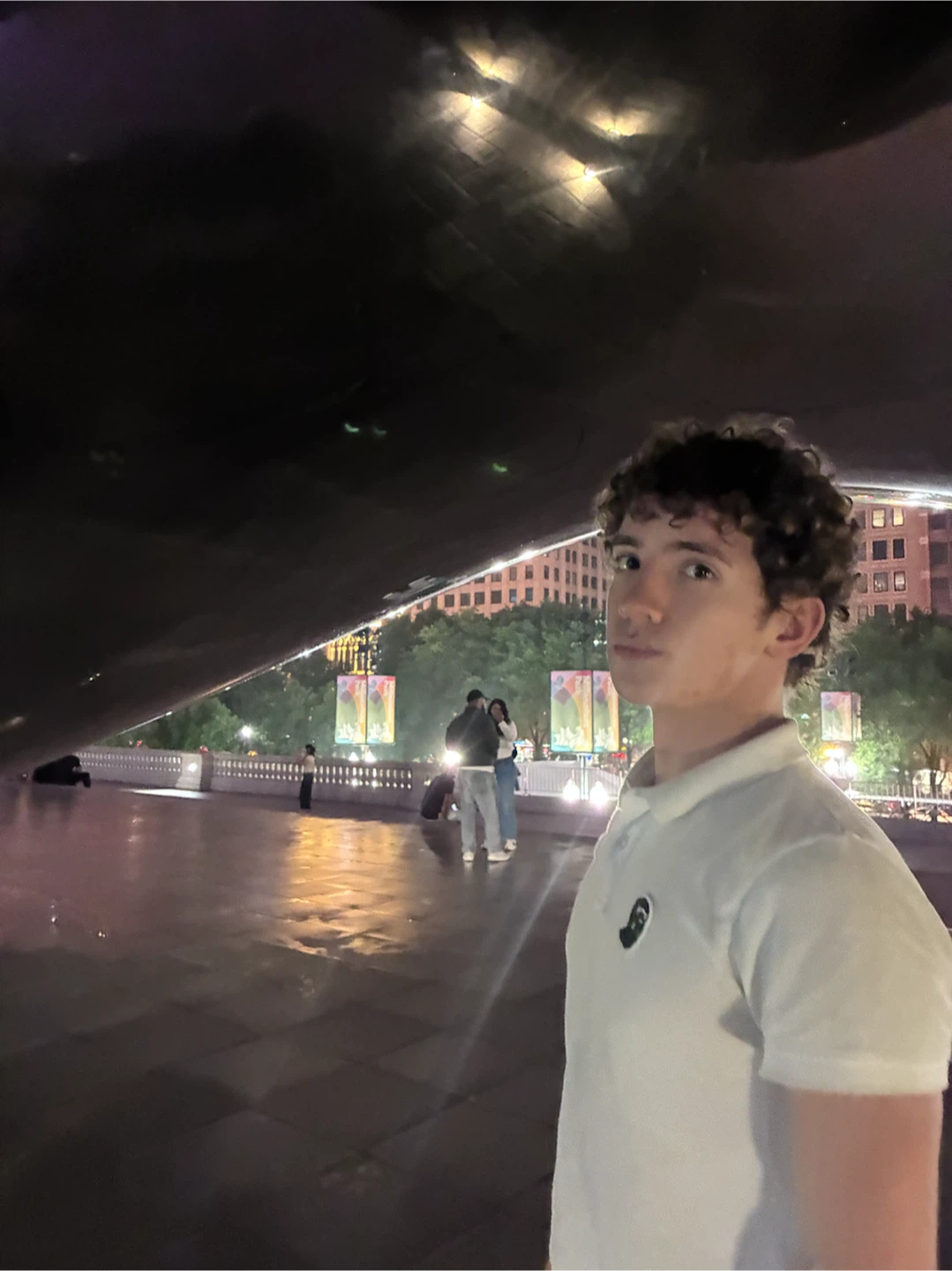 Nathaniel profile