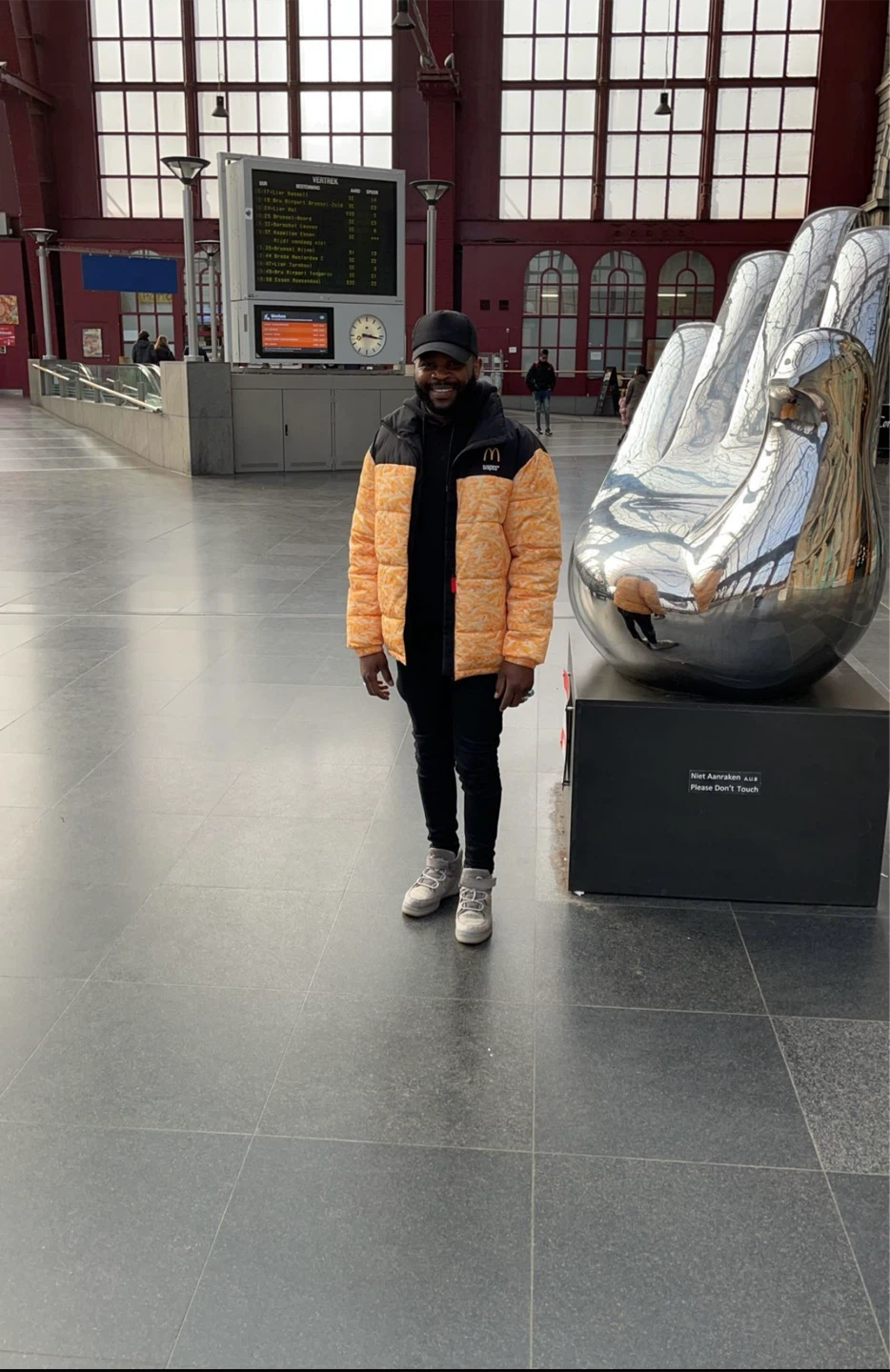 Guccimane22 profile