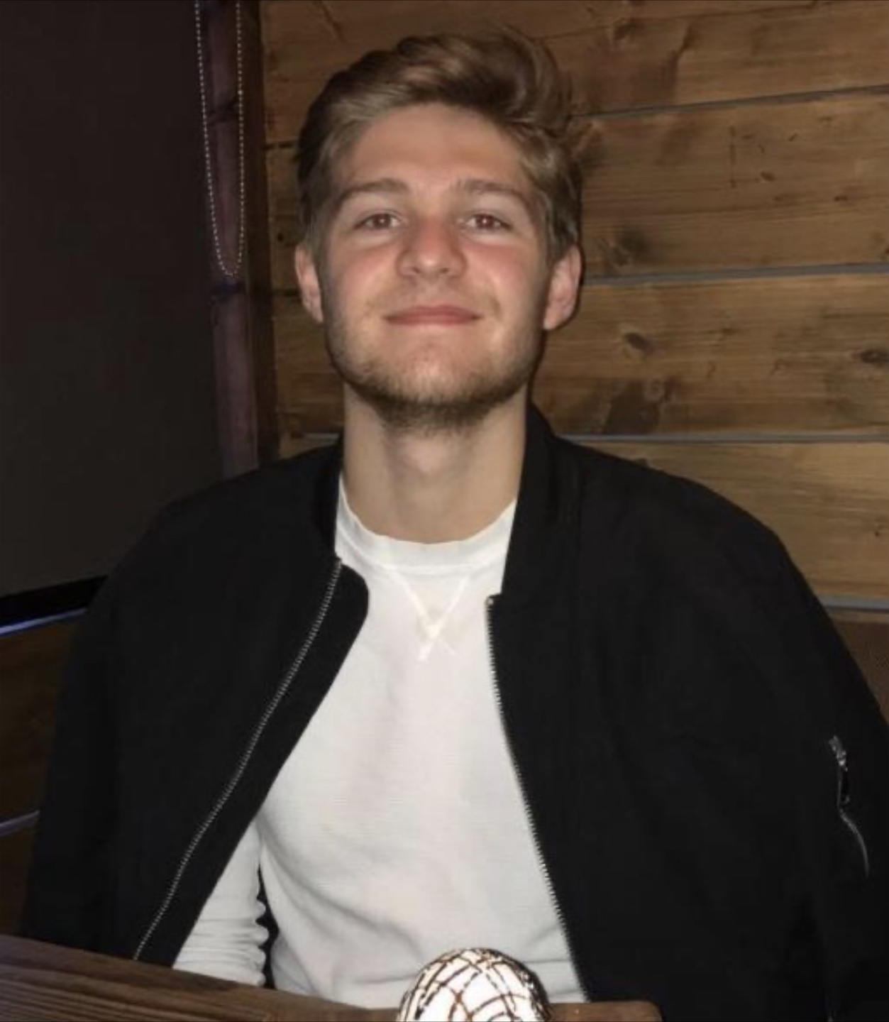 Aidan B profile
