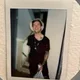 Travis profile