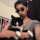 Alisha profile