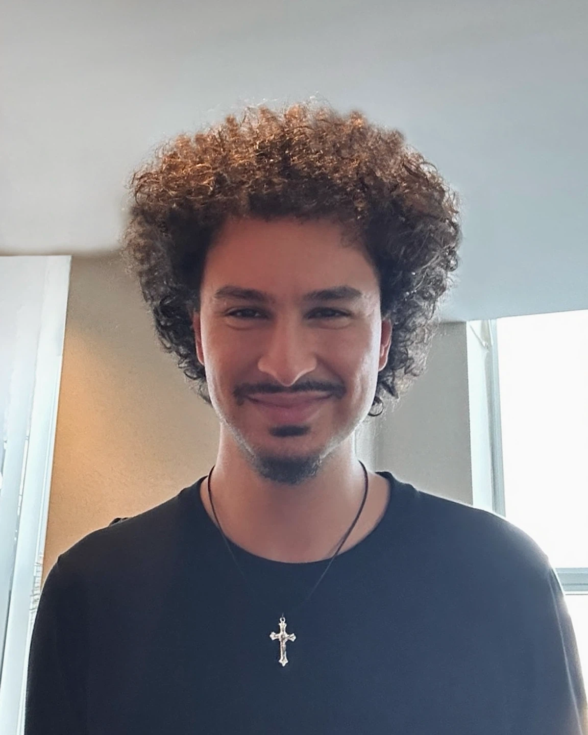 John profile