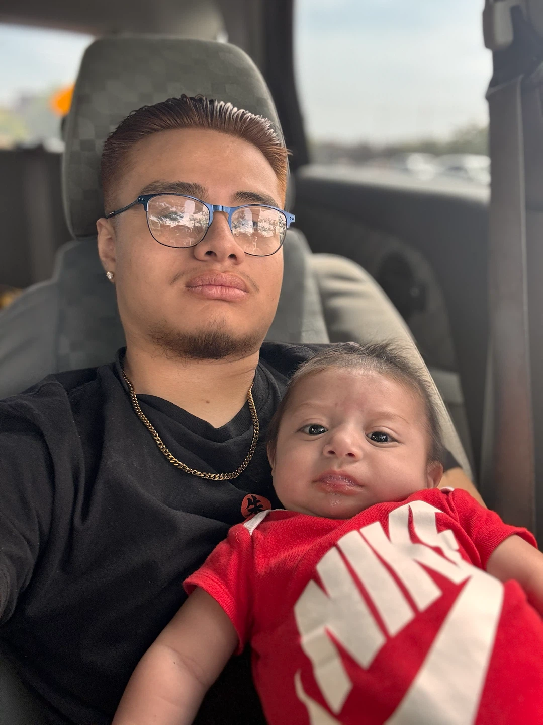 Angel Estrada profile