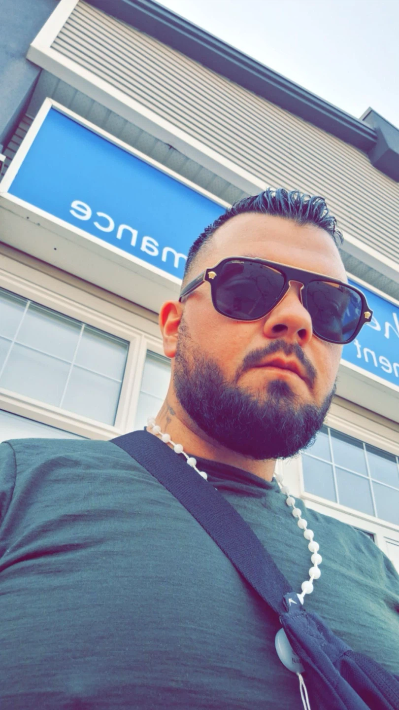 Moustafa profile
