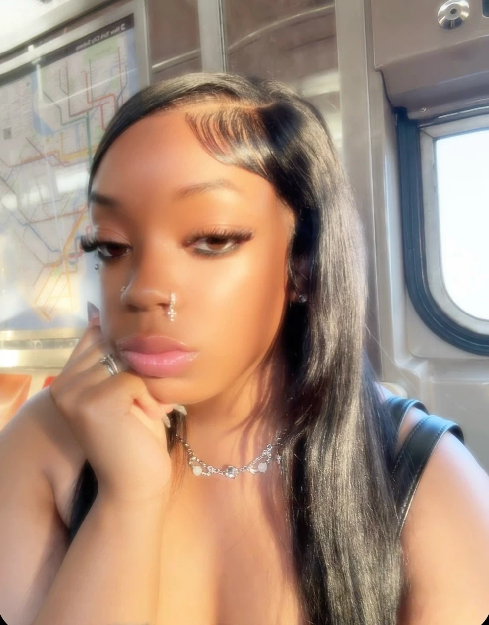 Jada profile
