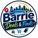 Barrie Deals profile