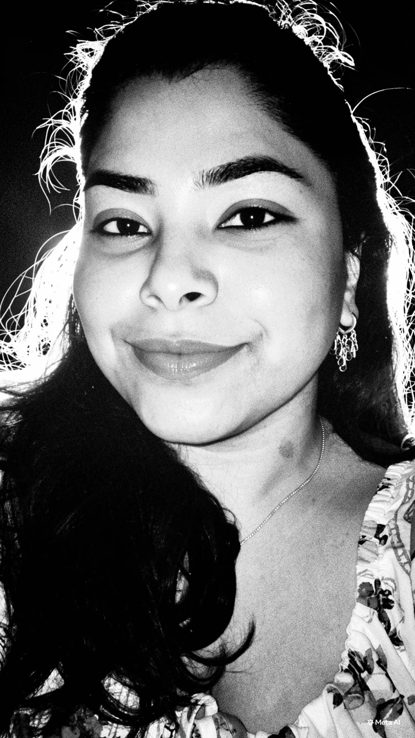 Ancy Mendonza profile