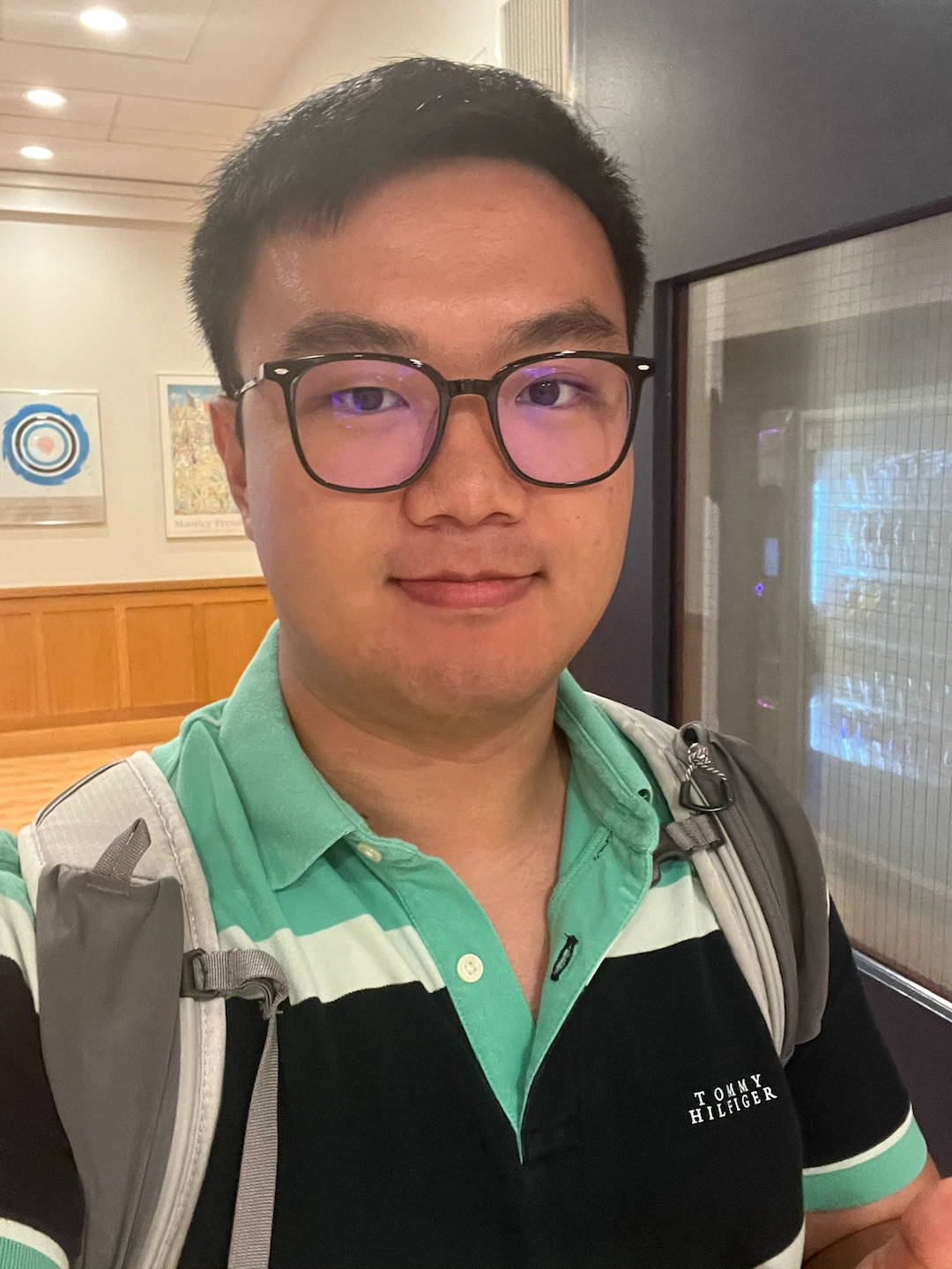 Ryan Xie profile