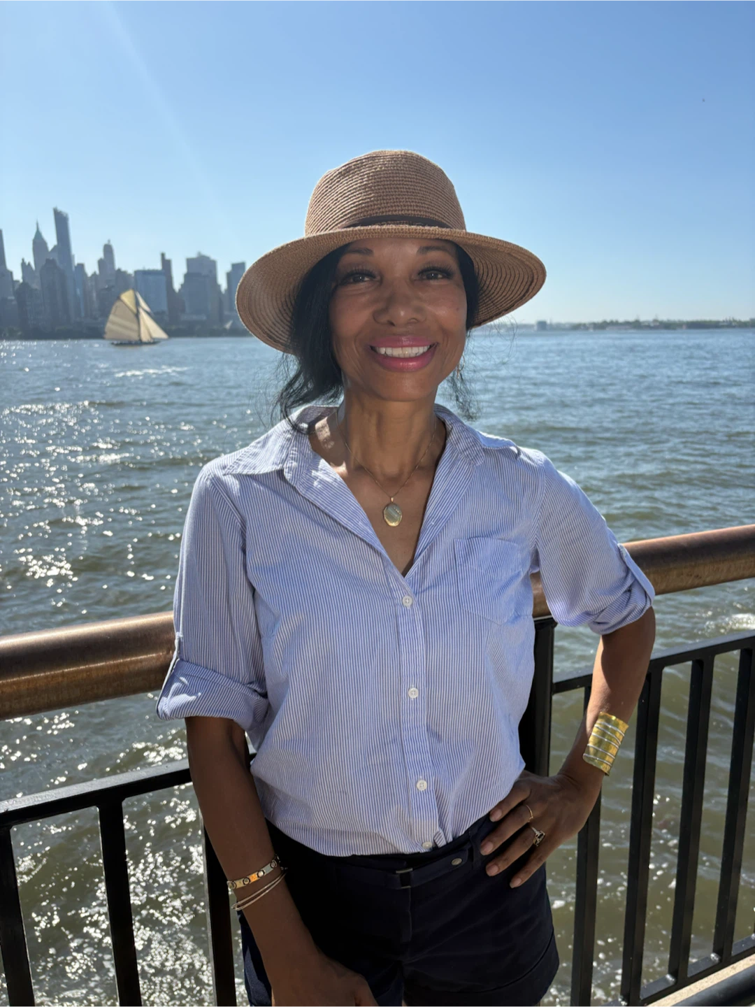 Christal Young profile