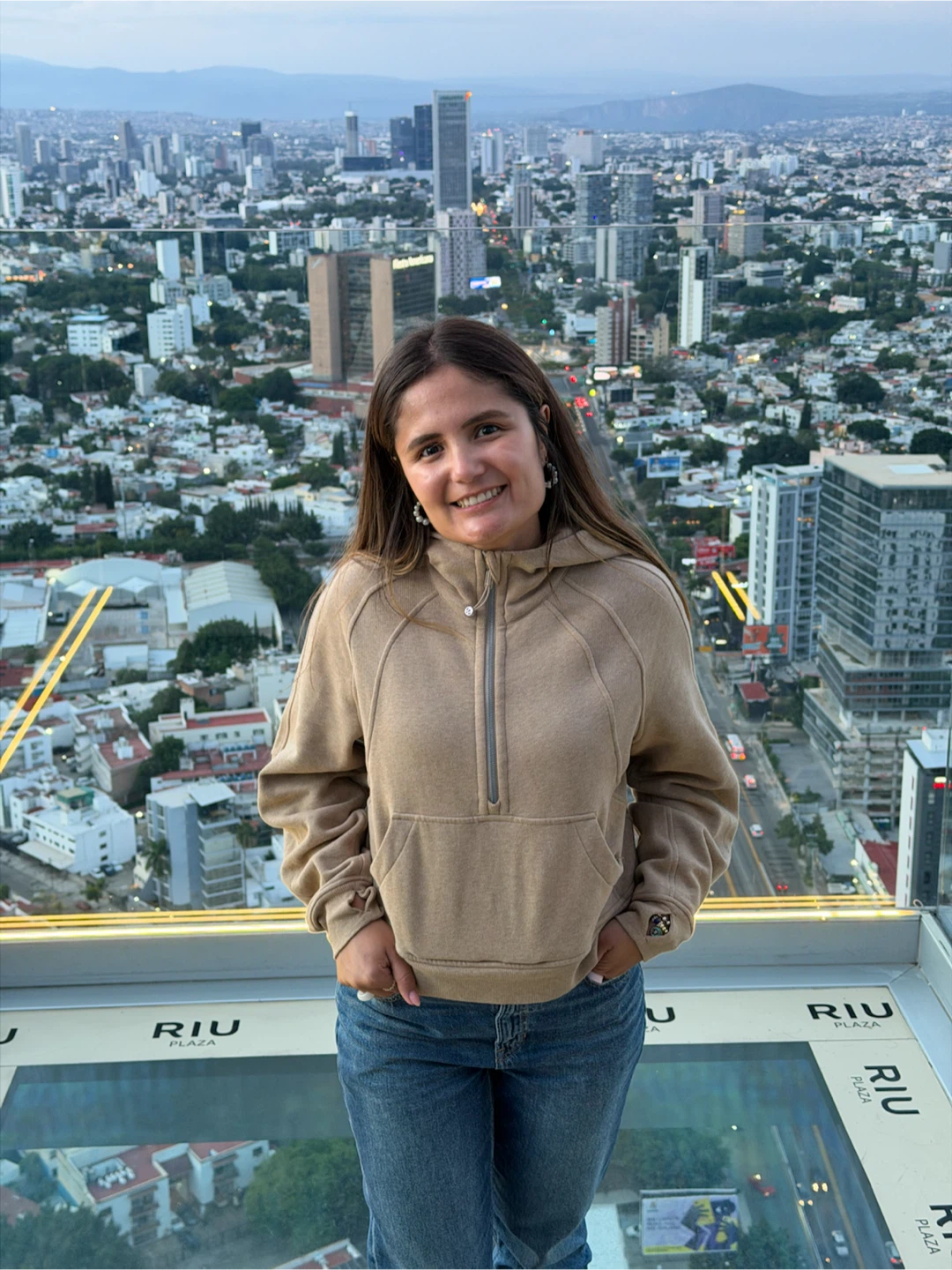 Paula Quintero profile