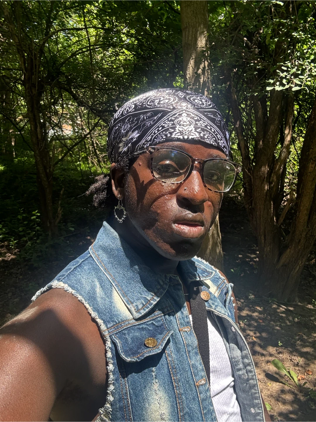 Denyefa Darlington profile
