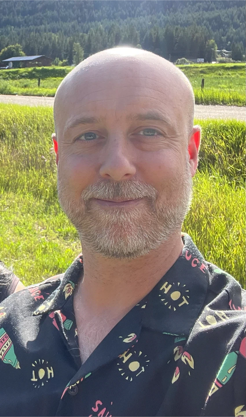 Chris Valach profile