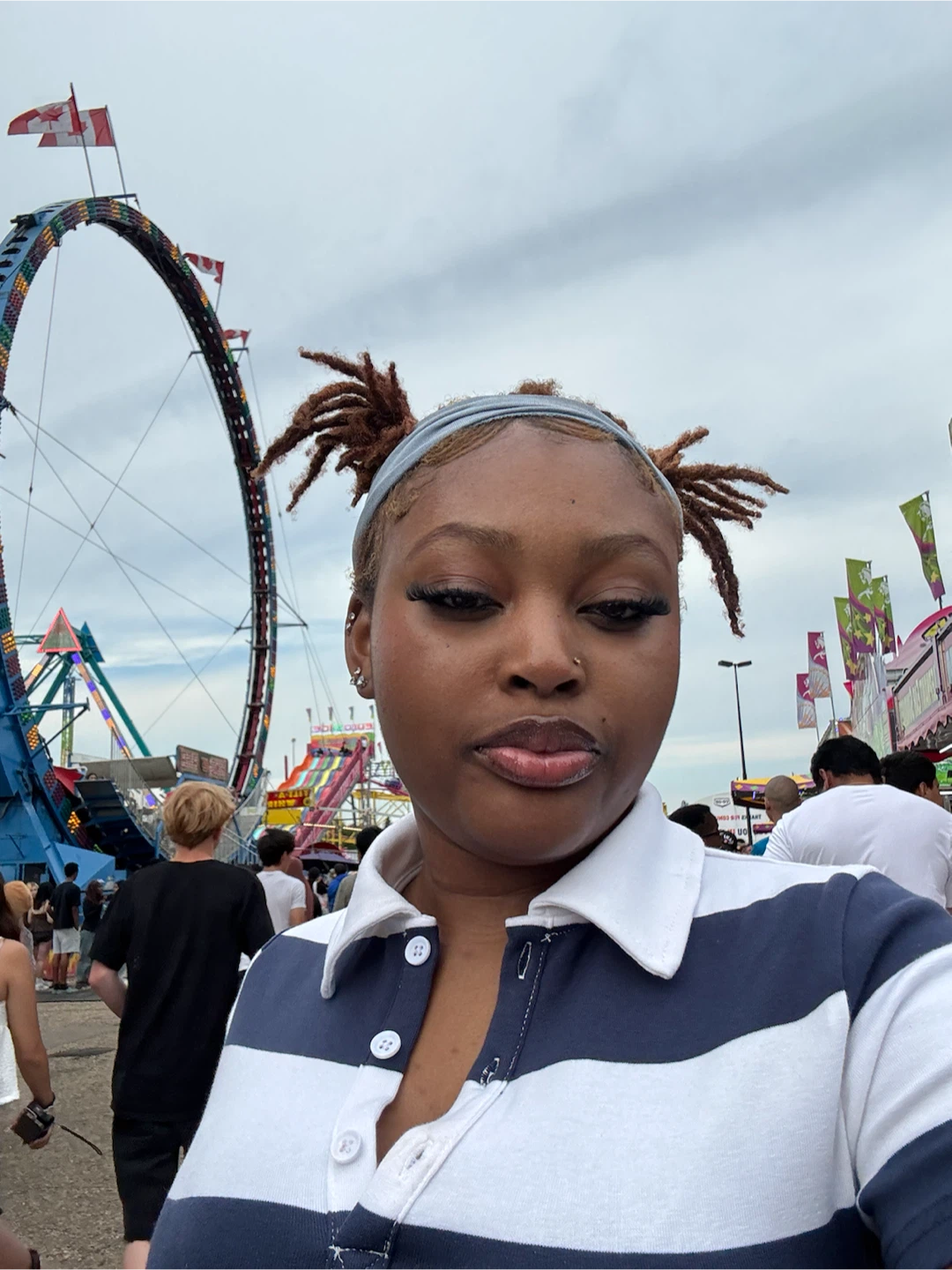 Esther profile