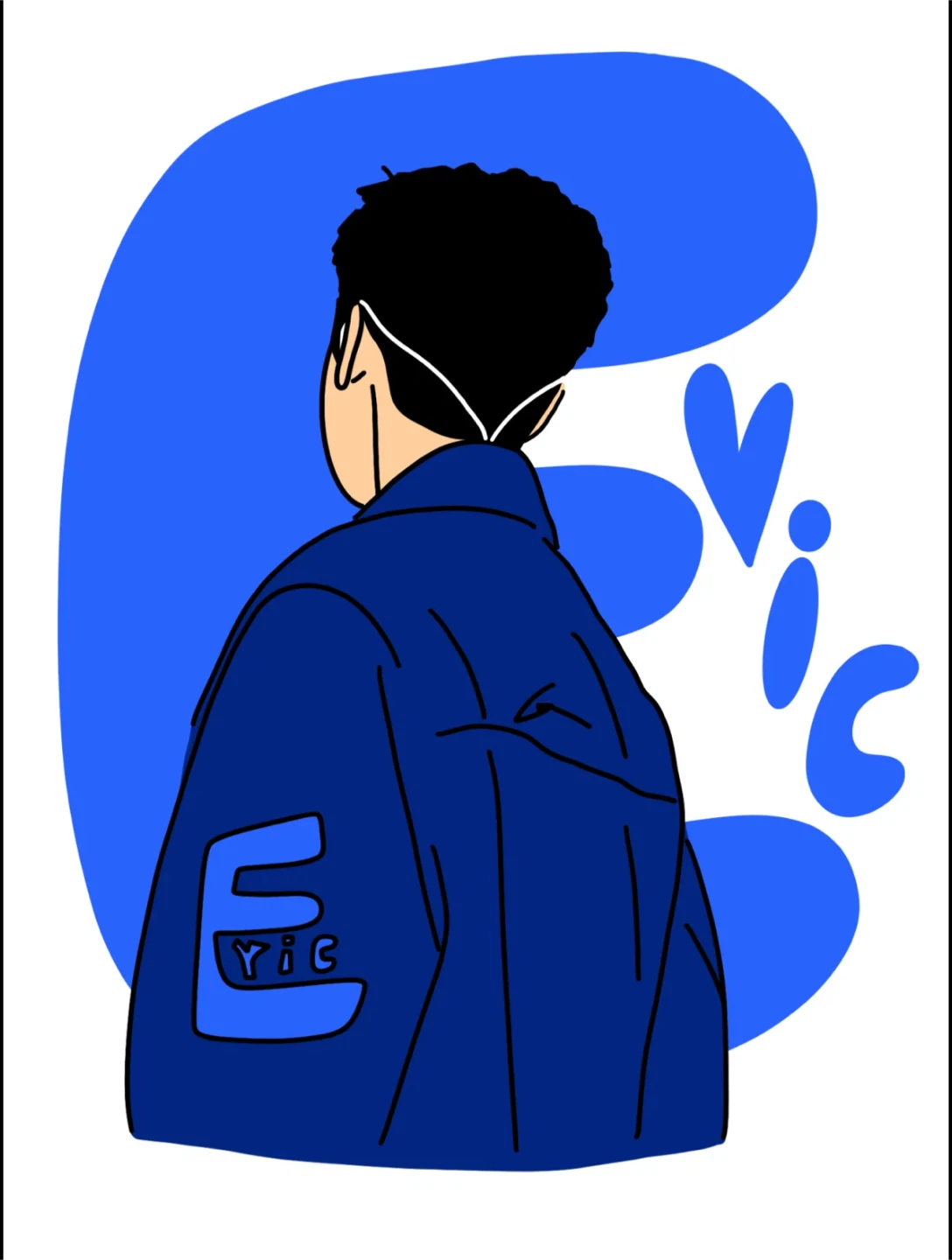 Ric profile