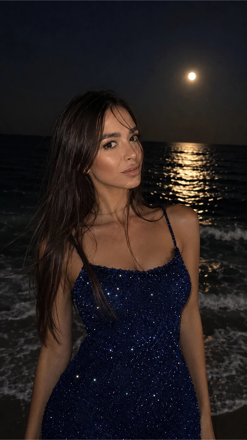 Diana profile
