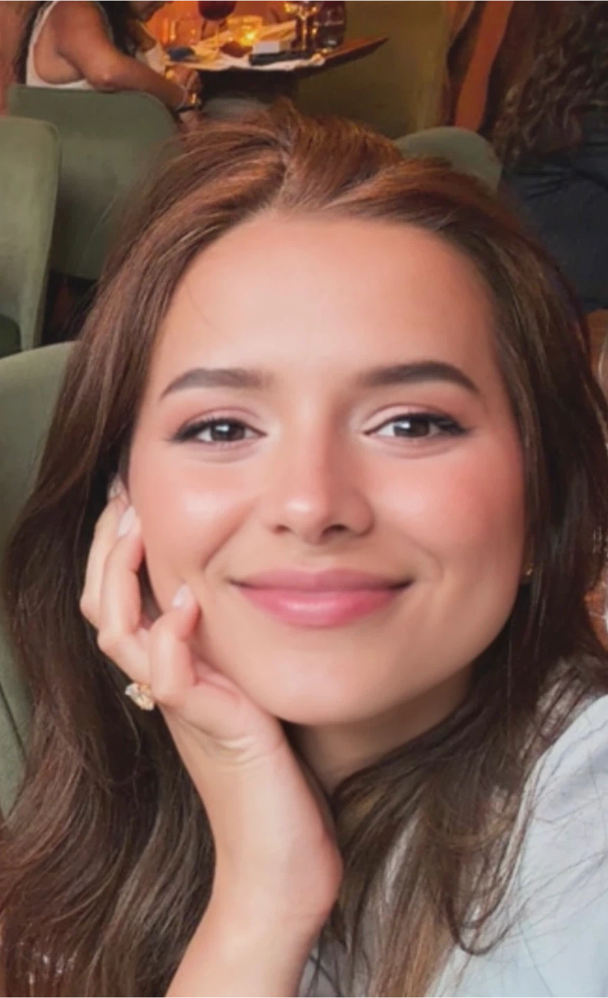 Gaby profile