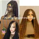 Tina Chioma profile
