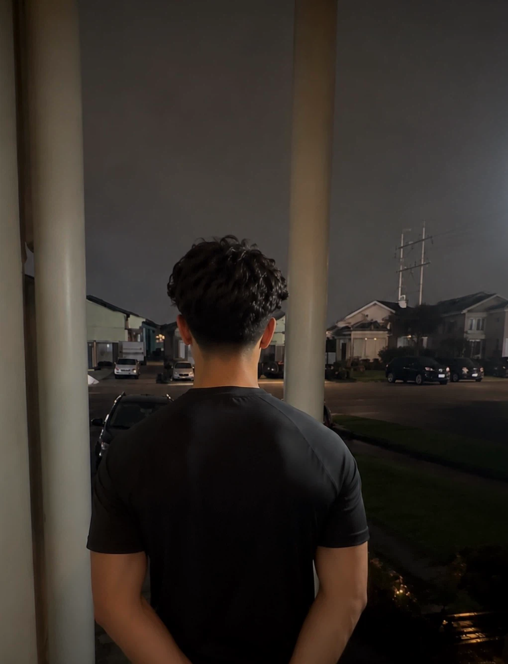 Adam profile