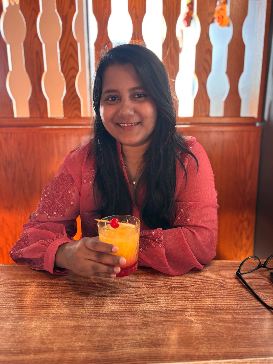 Bithy Das profile