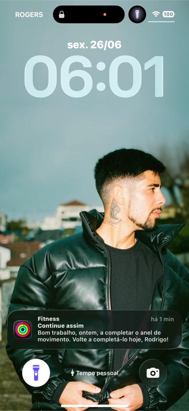 Rodrigo profile