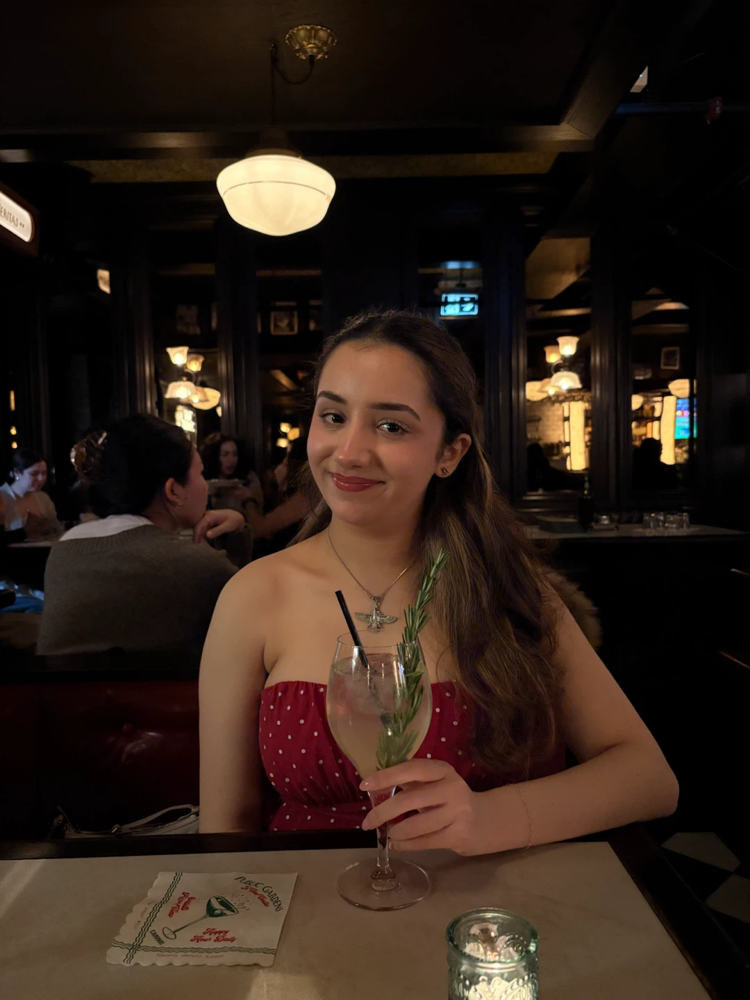 Aylin profile