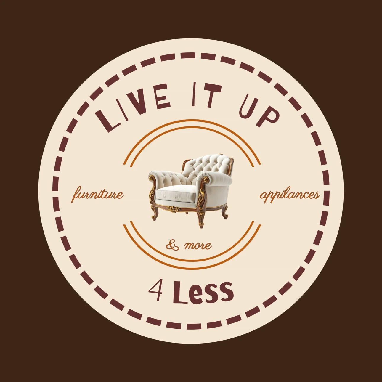 Live it Up 4 Less profile