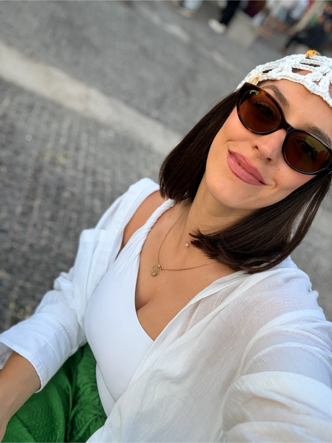 ana profile