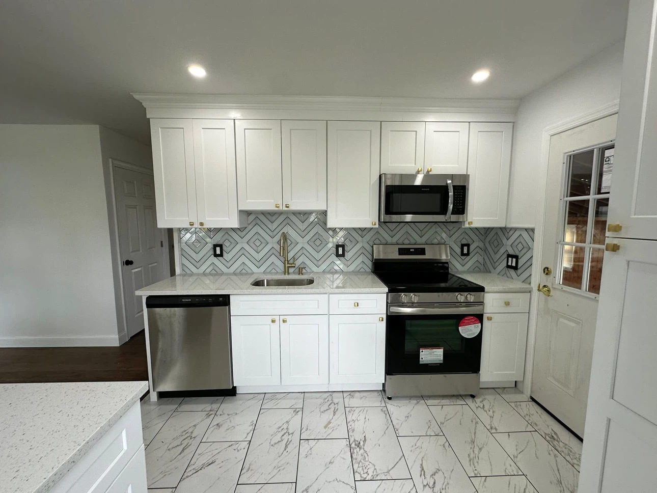 NOVA Cabinets profile
