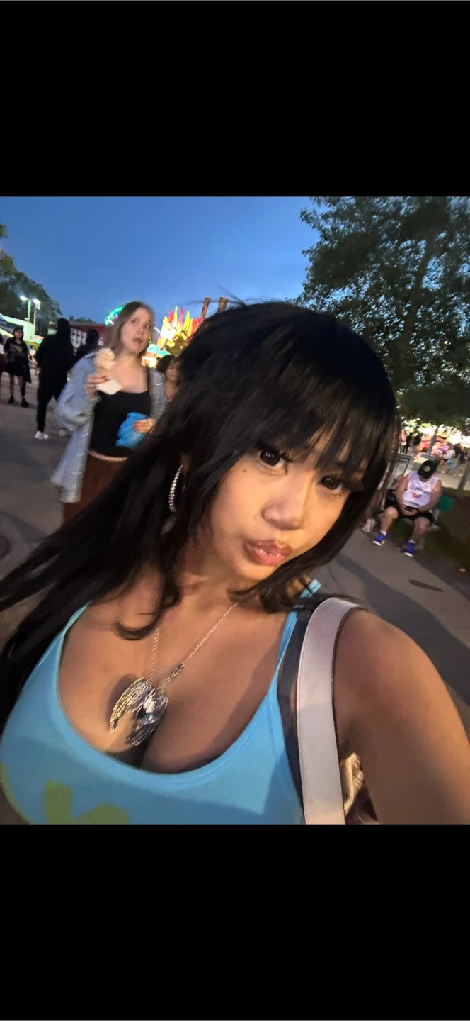 elyzah profile