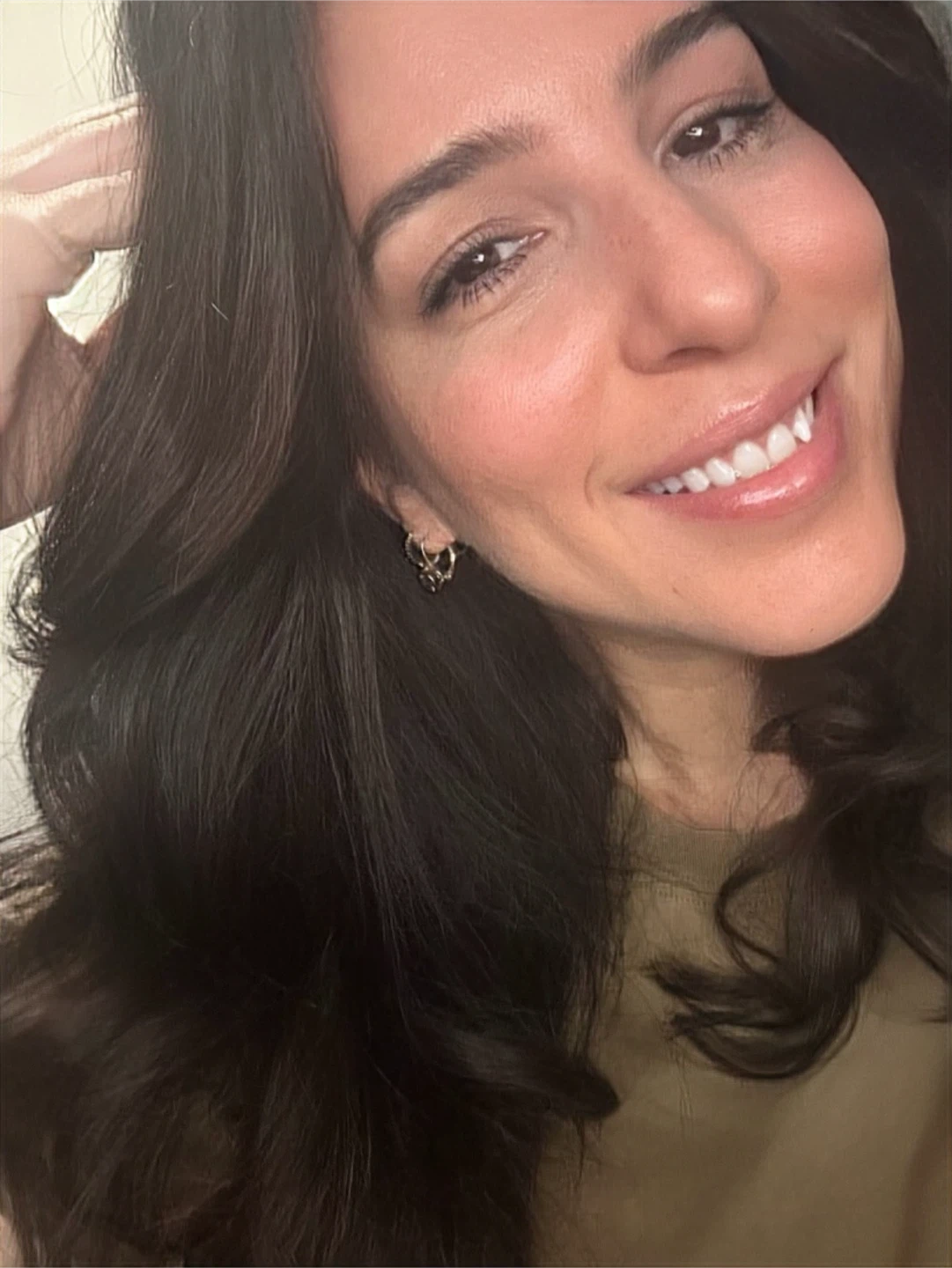 Sarah profile