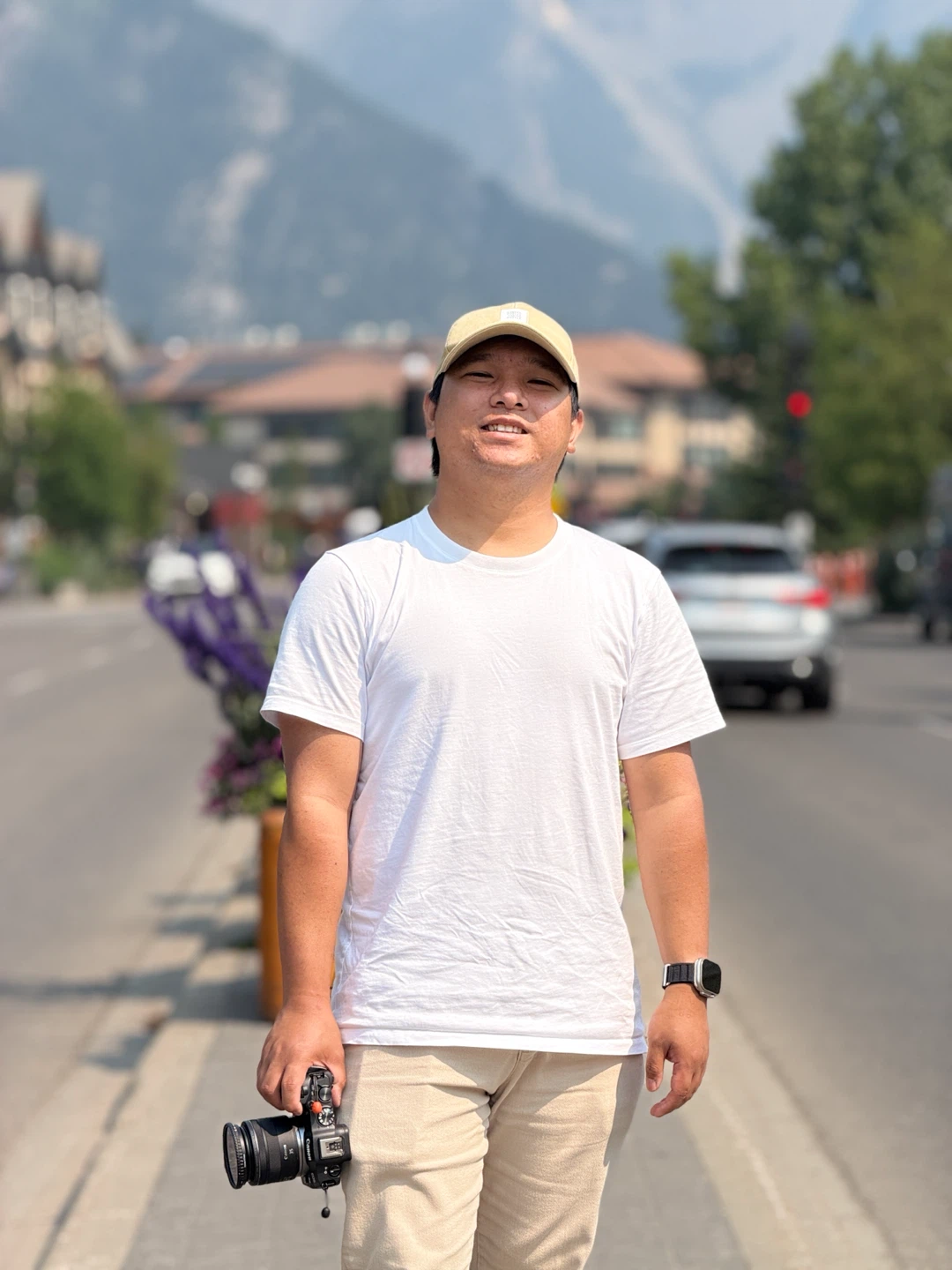 Kenneth profile