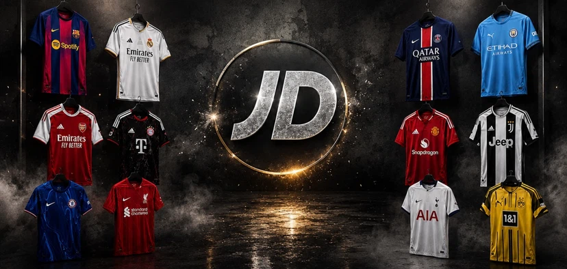 Jd Elite kits profile