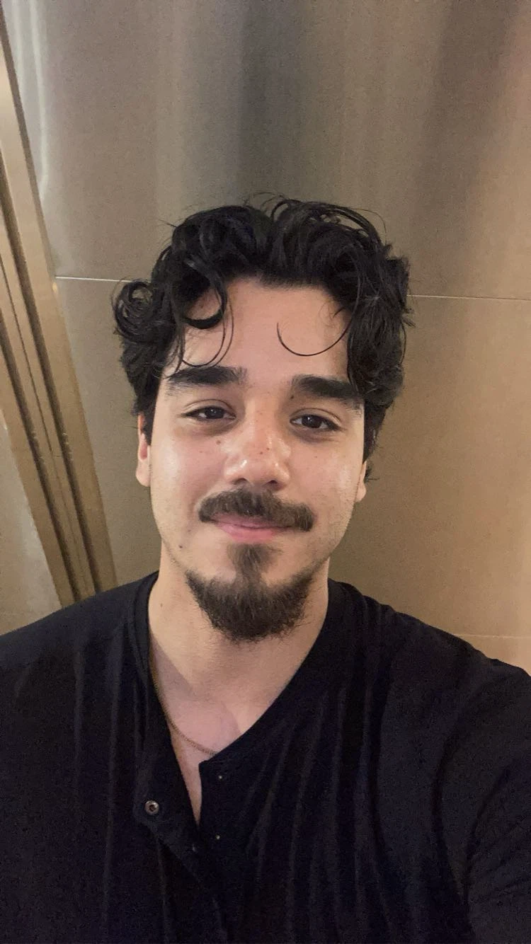 Steven profile