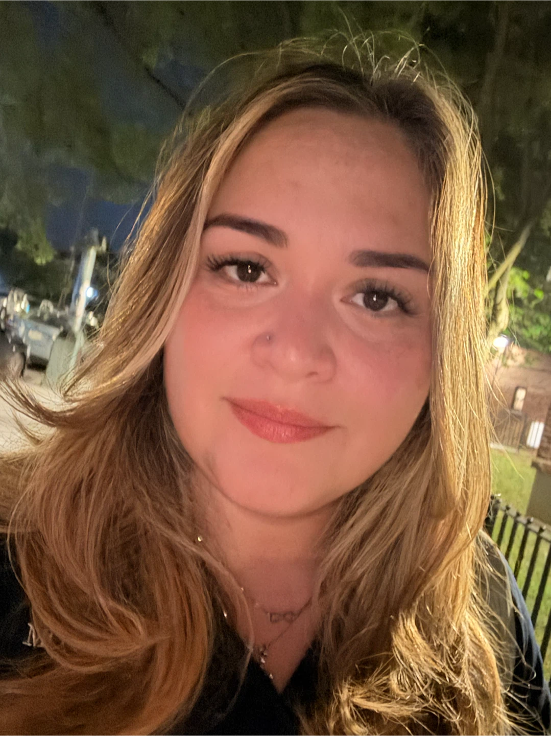 Vanessa profile