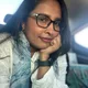 Mehvish Shaikh profile