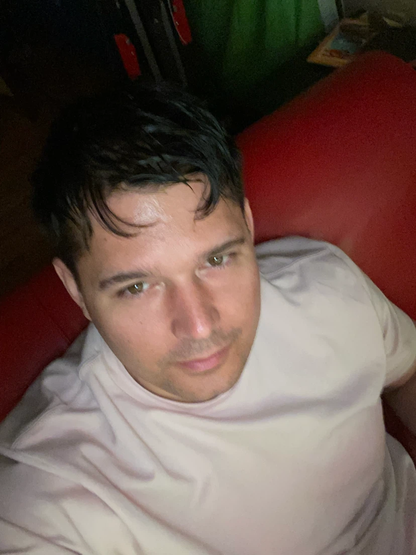 Mike profile