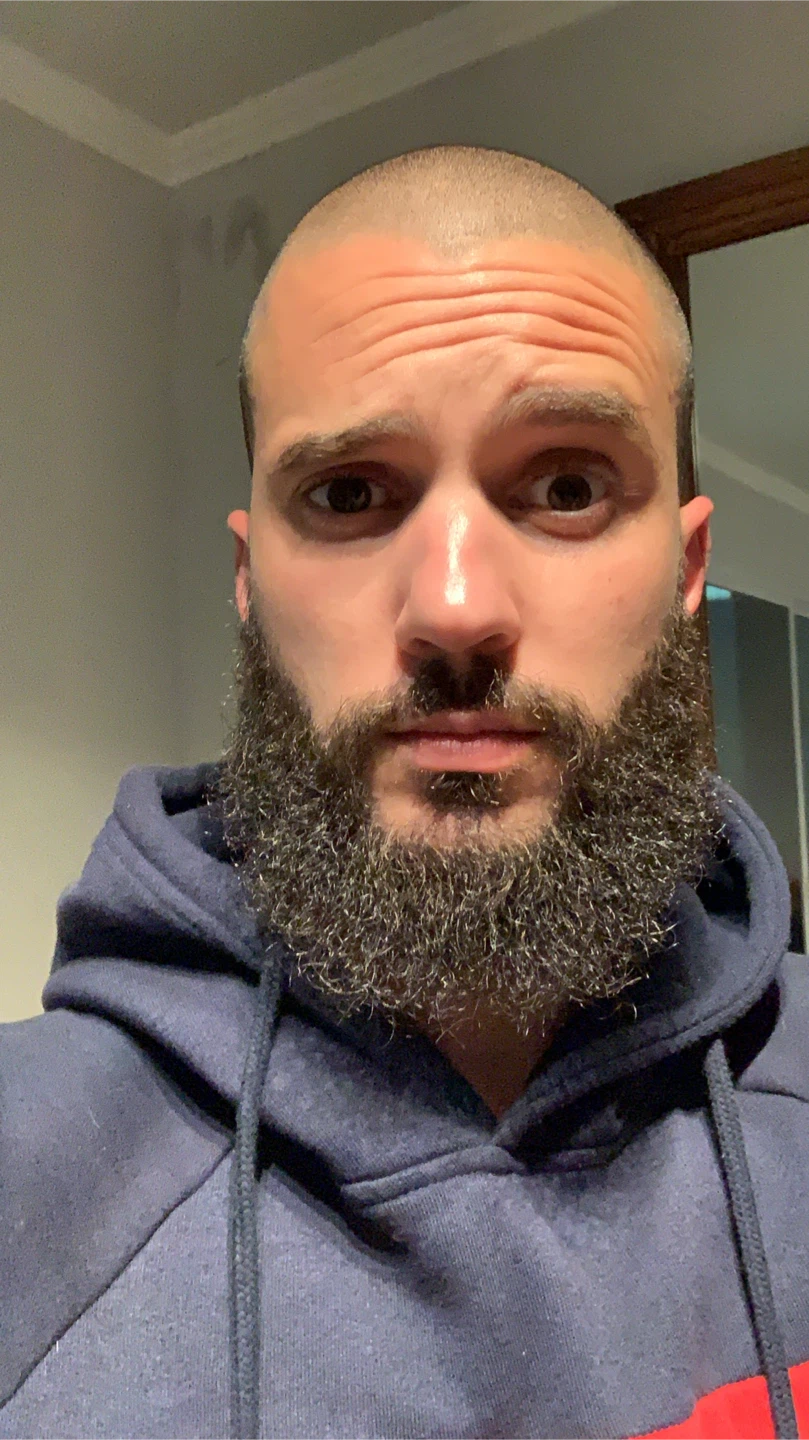 Rodrigo profile