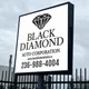 Black Diamond auto profile