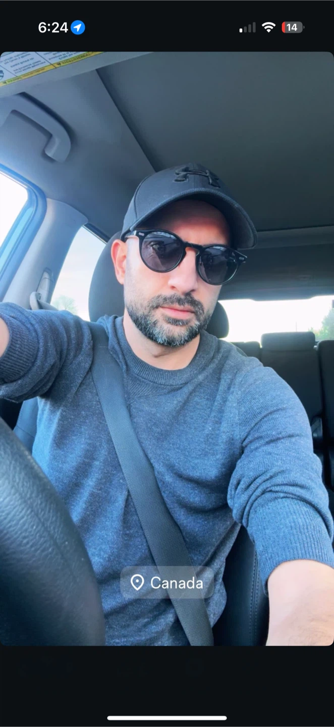 Serkan profile