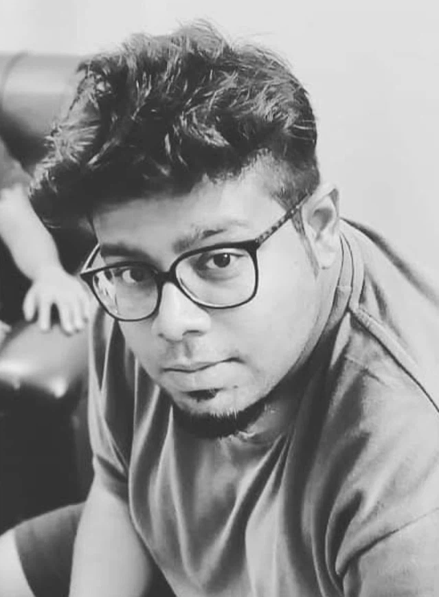 Arnab profile
