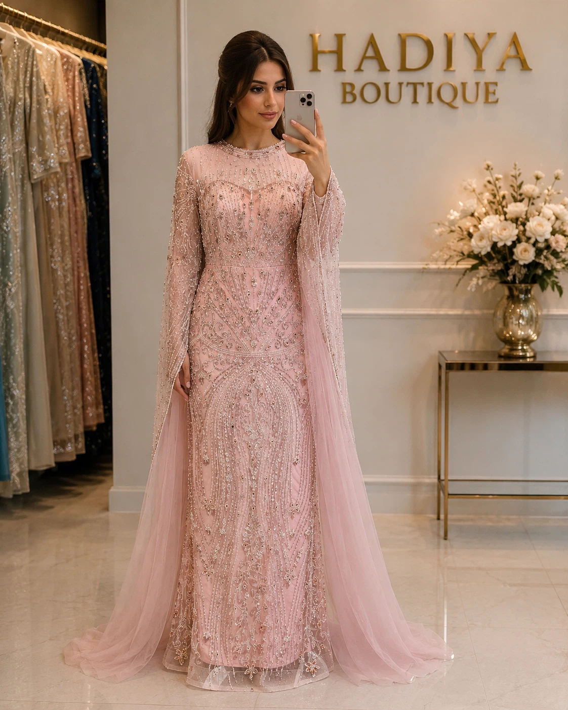 Hadiya Boutique profile