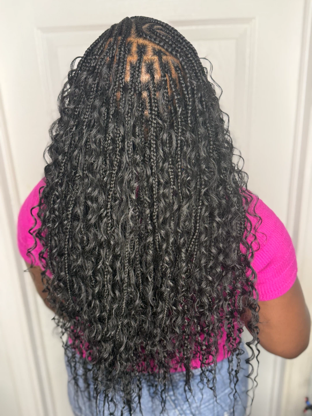 Joellebraid profile