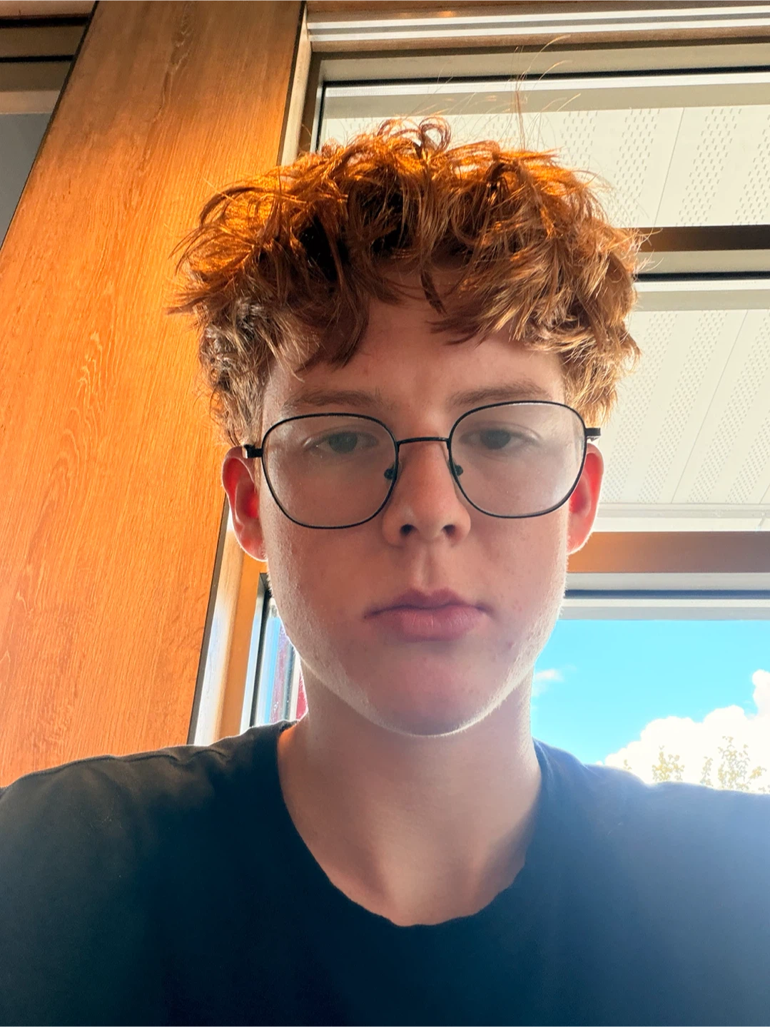Daniel Neumann profile
