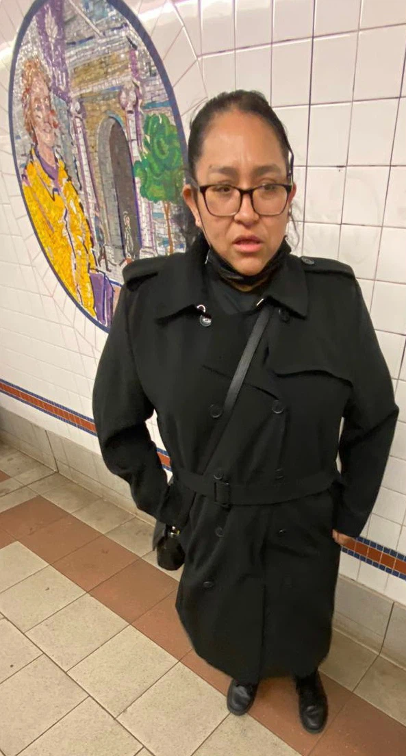 Maria Ramirez profile