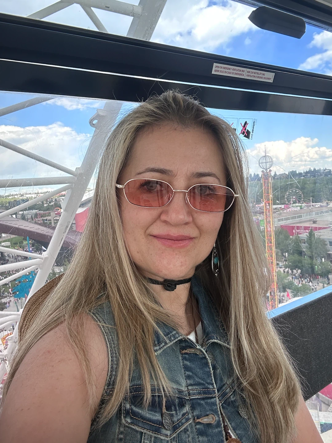 Leyla profile