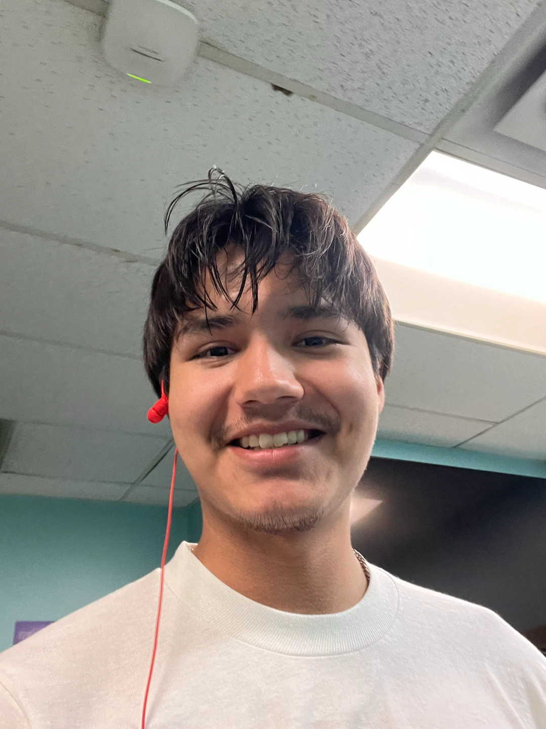 Dominic profile