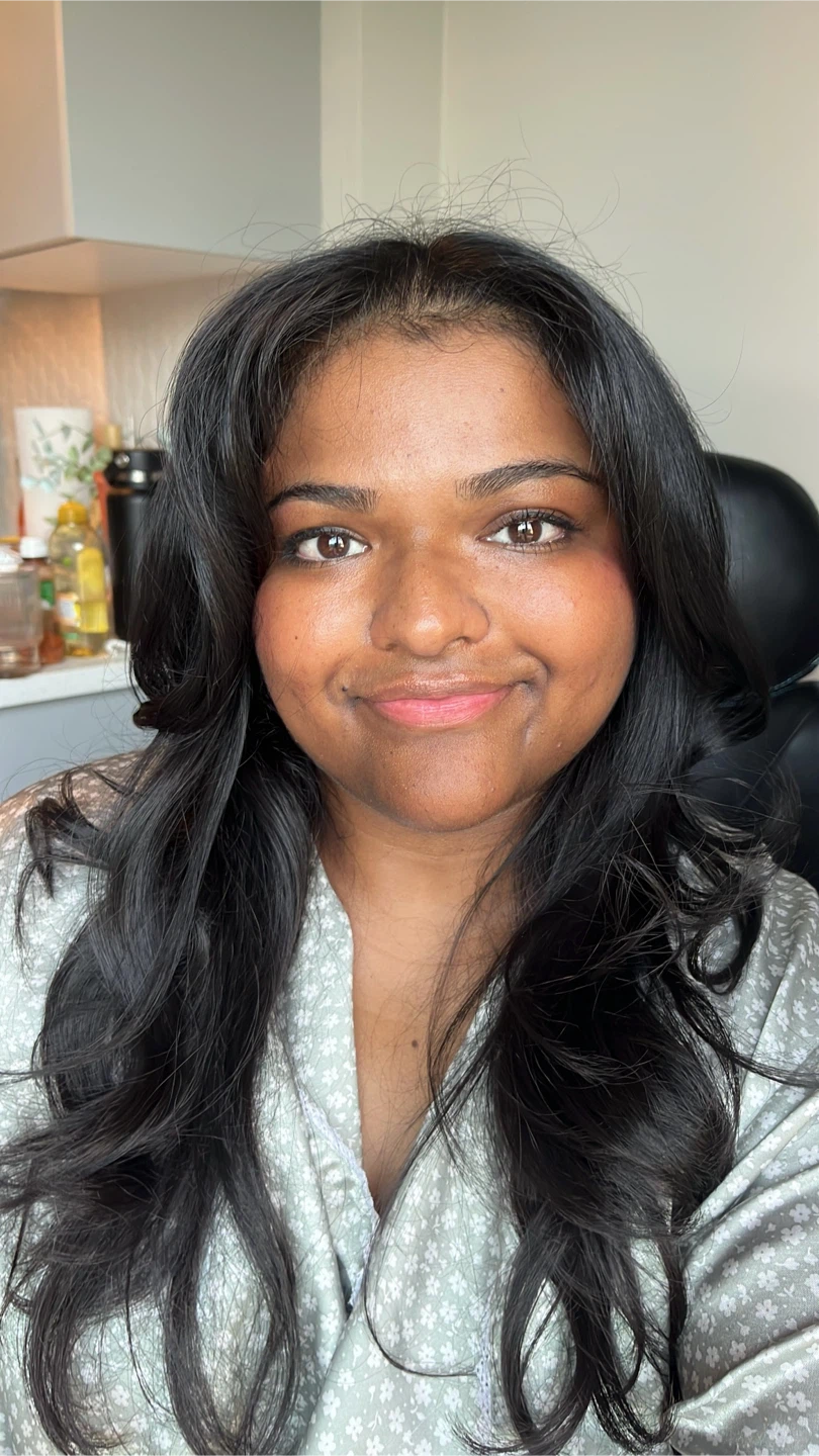 Prameena profile