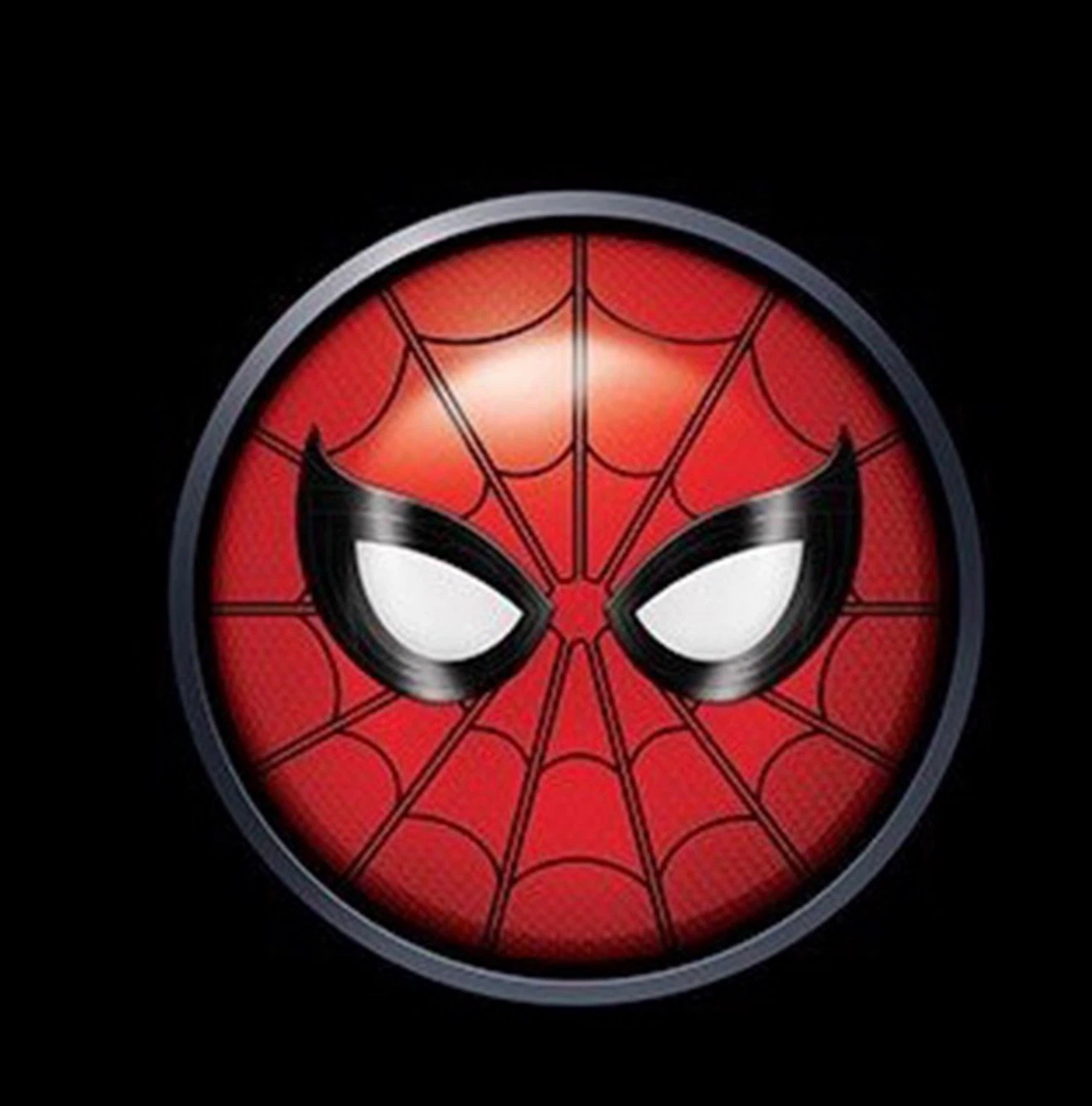 Spidey profile