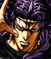 Roy profile