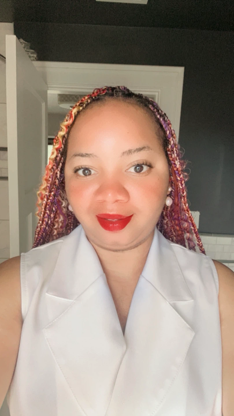 Chiebonam Maduemem profile